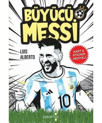 Büyücü Messi