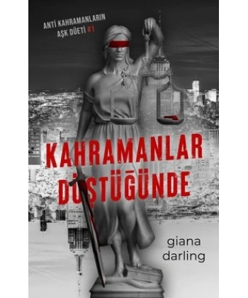 Kahramanlar Düştüğünde