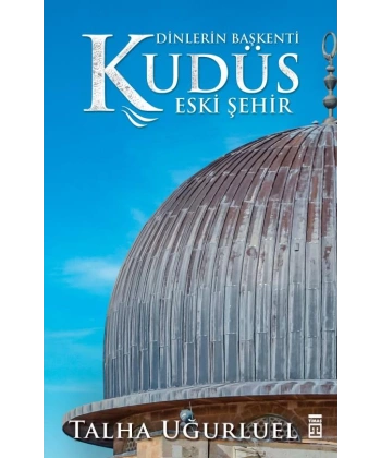Kudüs 2-Eski Şehir