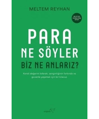 Para Ne Söyler Biz Ne Anlarız?