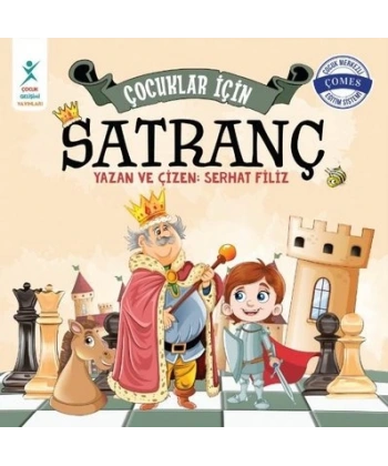 Çocuklar İçin Satranç
