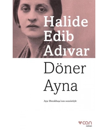 Döner Ayna