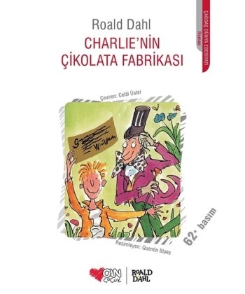 Charlie’nin Çikolata Fabrikası