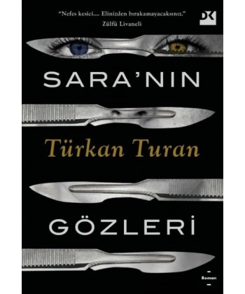 Saranın Gözleri
