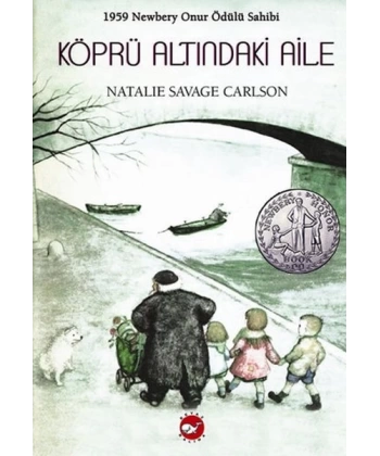 Köprü Altındaki Aile