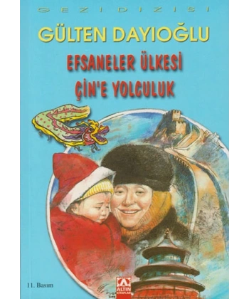 Efsaneler Ülkesi Çin’e Yolculuk