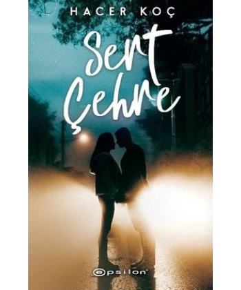 Sert Çehre
