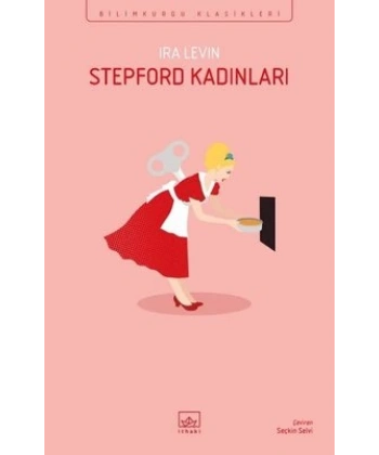 Stepford Kadınları
