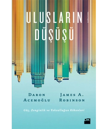 Ulusların Düşüşü