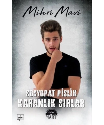 Sosyopat Pislik  Karanlık Sırlar