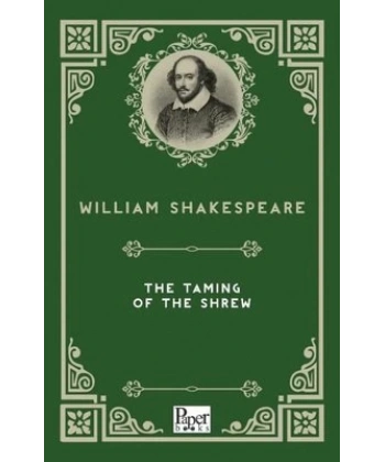 The Taming of The Shrew