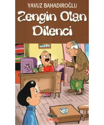 Zengin Olan Dilenci