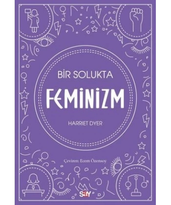 Bir Solukta Feminizm