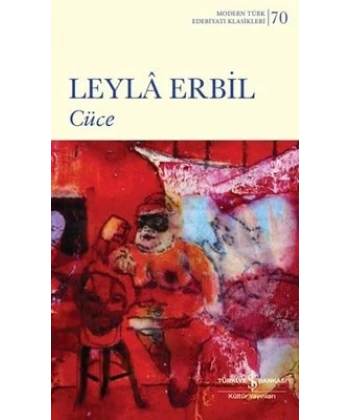 Cüce