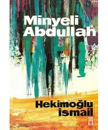 Minyeli Abdullah
