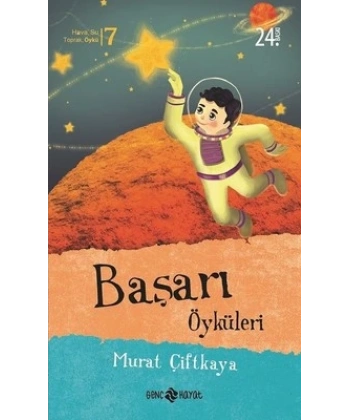 Başarı Öyküleri