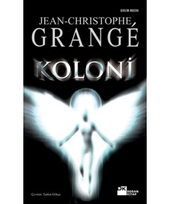 Koloni