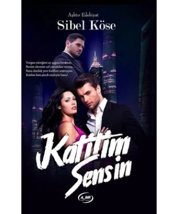Katilim Sensin