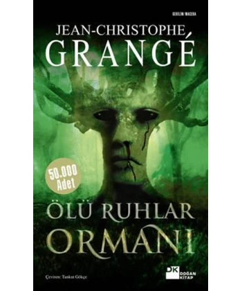 Ölü Ruhlar Ormanı