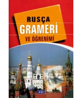 Akademik Rusça Grameri ve Öğrenimi