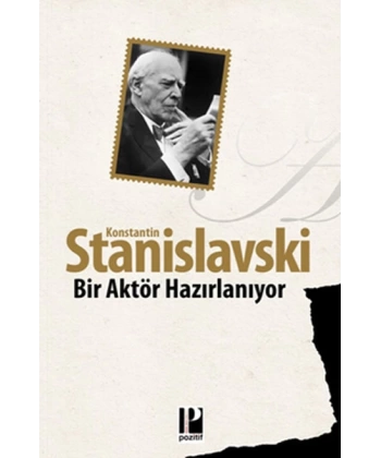Bir Aktör Hazırlanıyor
