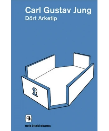 Dört Arketip - Ötekini Dinlemek Dizisi 14 (Die Archetypen und das kollektive Unbewusste)