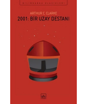 2001: Bir Uzay Destanı