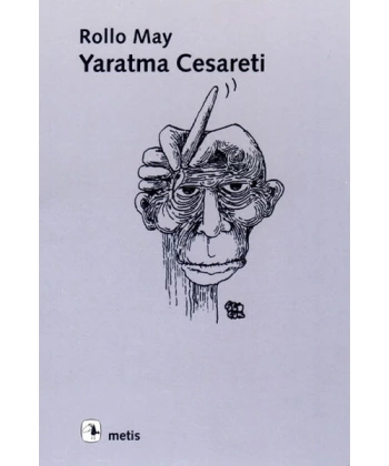 Yaratma Cesareti