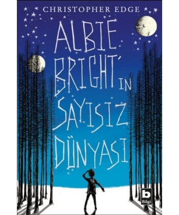 Albie Brightın Sayısız Dünyası