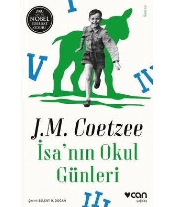 İsanın Okul Günleri