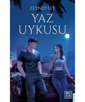 Yaz Uykusu (Ciltli)