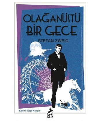 Olağanüstü Bir Gece