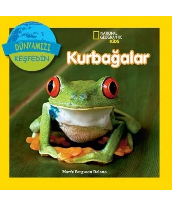 Kurbağalar