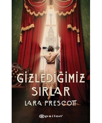 Gizlediğimiz Sırlar