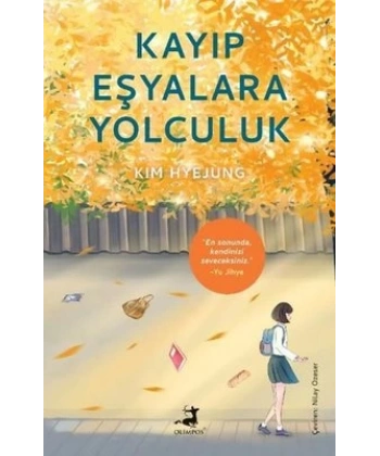 Kayıp Eşyalara Yolculuk