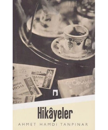 Hikayeler