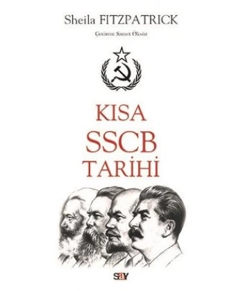 Kısa SSCB Tarihi