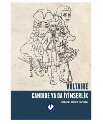 Candide ya da İyimserlik