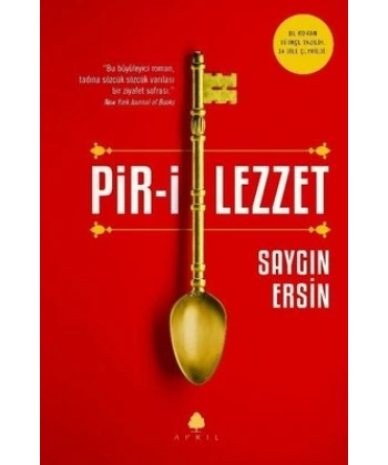 Pir-i Lezzet