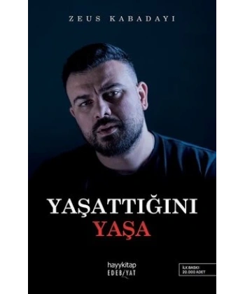 Yaşattığını Yaşa