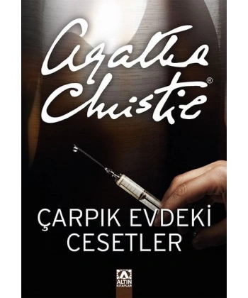 Çarpık Evdeki Cesetler