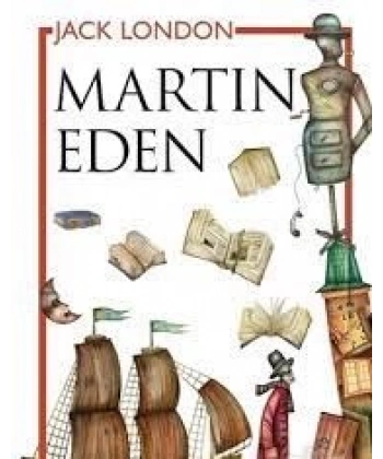 Martin Eden