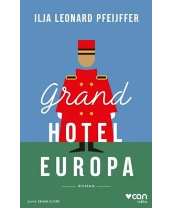 Grand Hotel Europa