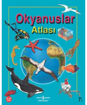 Okyanuslar Atlası