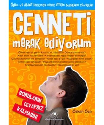 Cenneti Merak Ediyorum