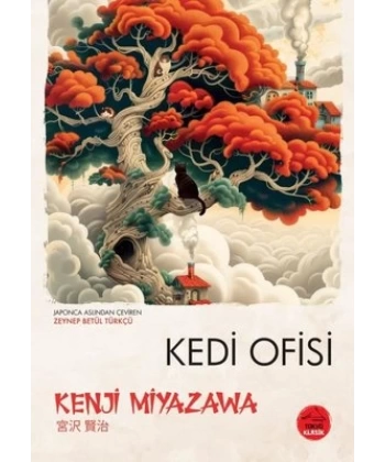 Kedi Ofisi