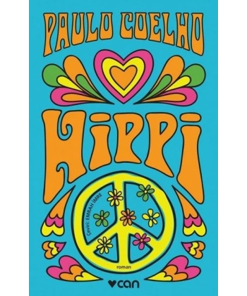 HİPPİ - MAVİ (PAULO COELHO)