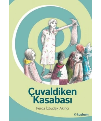 Çuvaldiken Kasabası