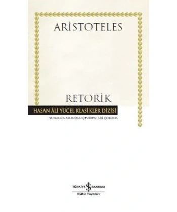 Retorik