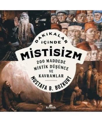 Dakikalar İçinde Mistisizm